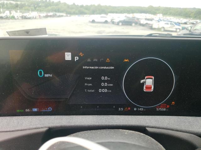 2022 KIA EV6 LIGHT KNDC34LA3N5046478