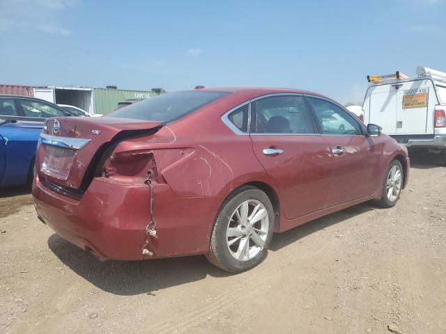 2015 NISSAN ALTIMA 2.5 1N4AL3AP4FC485930