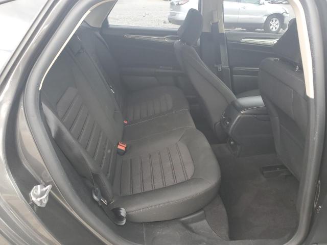 2020 FORD FUSION SE 3FA6P0HD8LR258970
