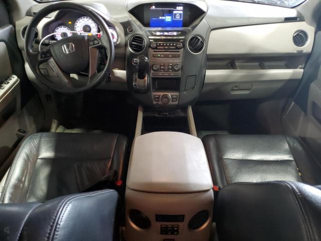 2015 HONDA PILOT SE 5FNYF4H30FB079087