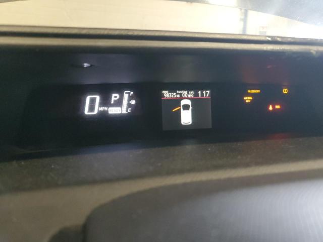 2016 TOYOTA PRIUS C JTDKDTB39G1120356