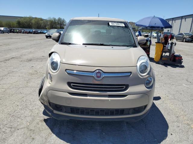 2017 FIAT 500L POP ZFBCFAAH7HZ038633