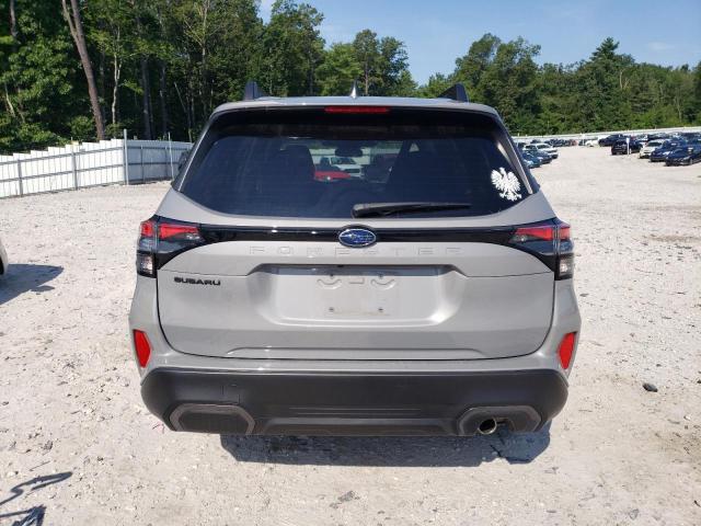 2025 SUBARU FORESTER L JF2SLDNC4SH447043