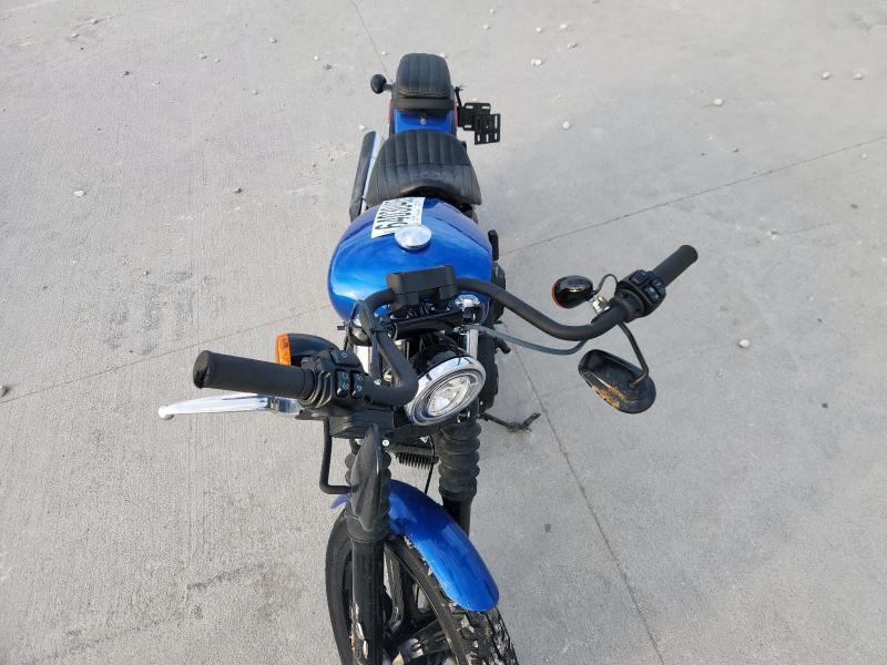 2024 HARLEY-DAVIDSON FXBBS 1HD1YYK13RB039666