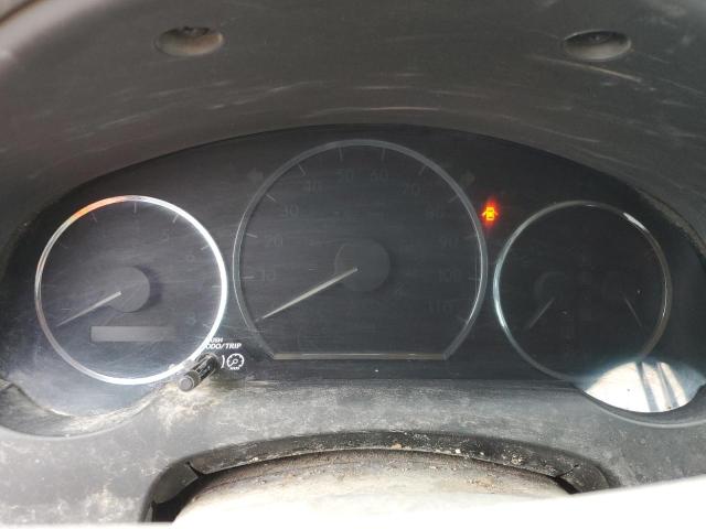 2008 TOYOTA SIENNA CE #3240864863