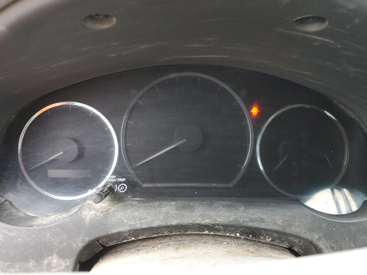 Lot #3240864863 2008 TOYOTA SIENNA CE