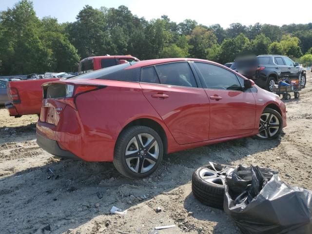 2021 TOYOTA PRIUS SPEC JTDKAMFU4M3141536