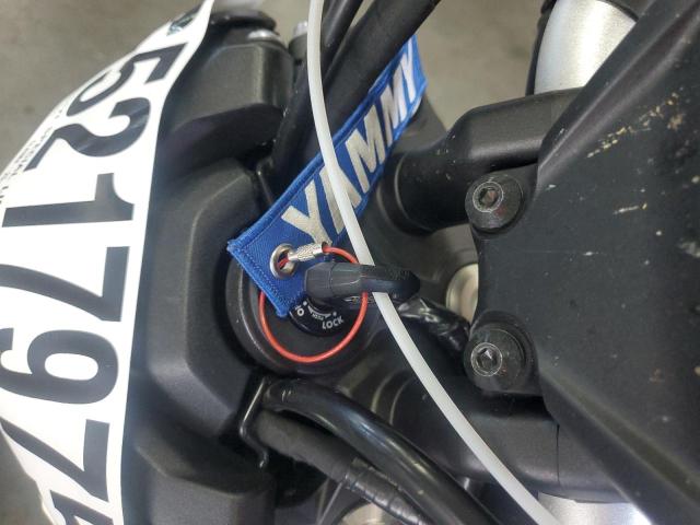 2024 YAMAHA MT07 JYARM32E1RA009170