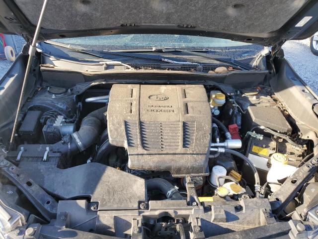 2021 SUBARU FORESTER S JF2SKARC7MH452350