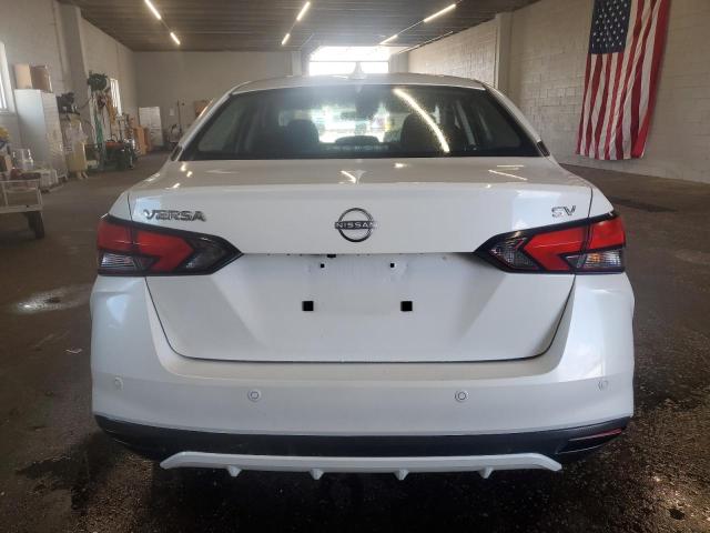 2024 NISSAN VERSA SV - 3N1CN8EV4RL929628