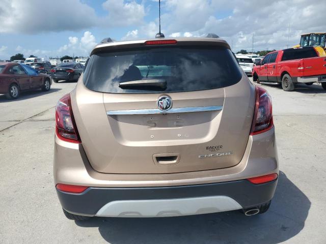 2019 BUICK ENCORE PRE KL4CJASB3KB717296