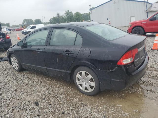 Vin: 2hgfa1f51ah330194, lot: 62925865, honda civic lx 20102