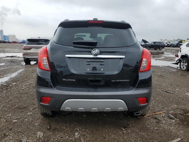 2016 BUICK ENCORE - KL4CJASBXGB581904