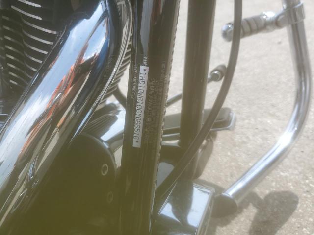 2006 HARLEY-DAVIDSON FLSTCI - 1HD1BWB106Y066516