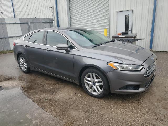 2013 FORD FUSION SE - 3FA6P0HR7DR310537