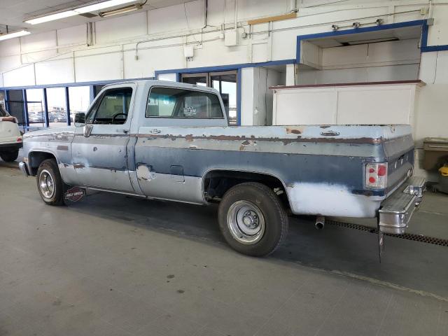 Vin: 1gtec14f7ej506542, lot: 62543885, gmc c/k/r1500 19842