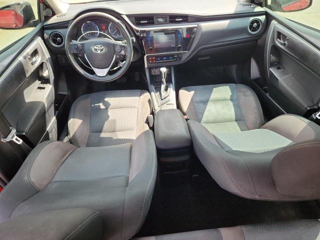 2018 TOYOTA COROLLA L - 2T1BURHE0JC982931