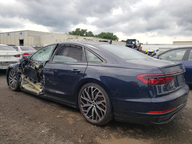 2024 AUDI A8 L WAULDAF8XRN009273