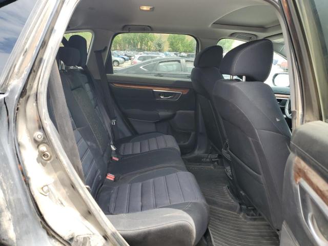 2020 HONDA CR-V EX 5J6RW2H57LA011264