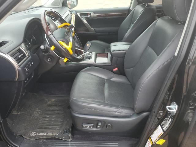 2019 LEXUS GX 460 JTJBM7FXXK5216886