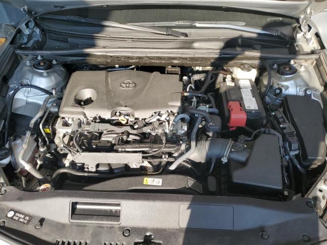 2024 TOYOTA CAMRY SE N - 4T1G11BK7RU113302