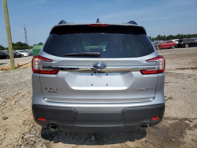2025 SUBARU ASCENT PRE 4S4WMAAD5S3423322