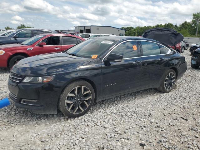CHEVROLET IMPALA PRE
