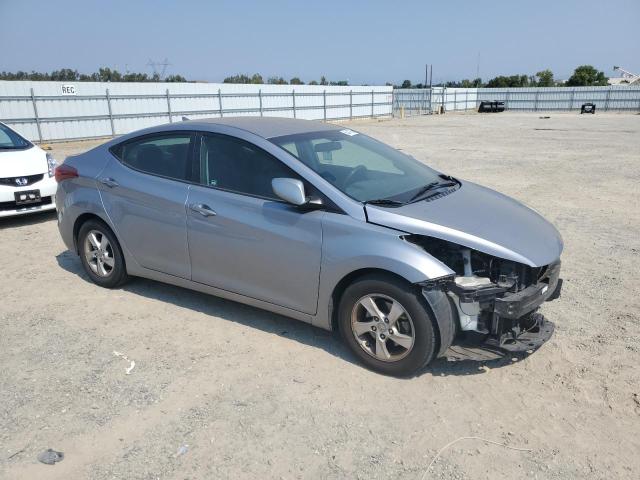 2015 HYUNDAI ELANTRA SE - 5NPDH4AE5FH561947