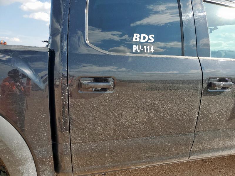 2020 FORD F150 RAPTO 1FTFW1RG4LFB79949