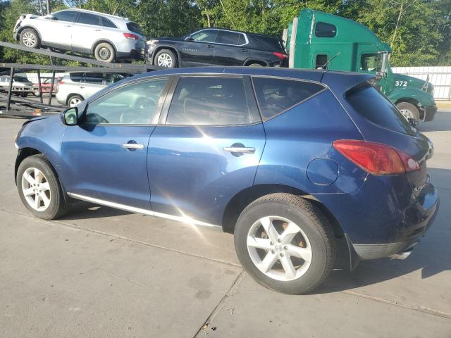 Vin: jn8az1mu2aw006110, lot: 63207065, nissan murano s 20102