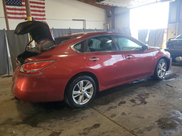 2014 NISSAN ALTIMA 2.5 - 1N4AL3AP1EC165057