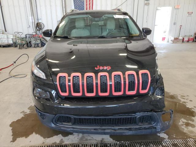 2015 JEEP CHEROKEE L 1C4PJMCS1FW546067
