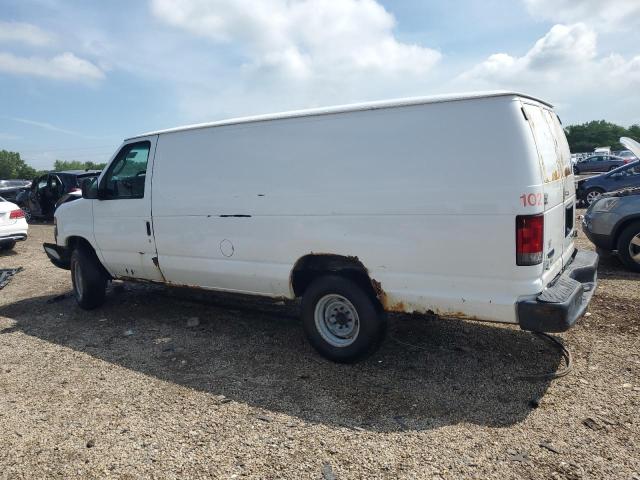 2011 FORD ECONOLINE #3273928825