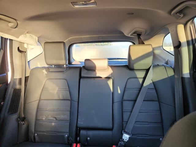 2022 HONDA CR-V TOURI 5J6RT6H91NL002425