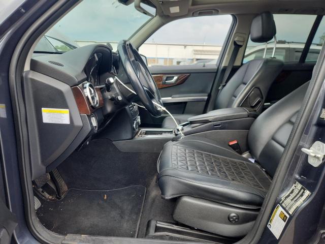 2014 MERCEDES-BENZ GLK 350 4M - WDCGG8JBXEG192030