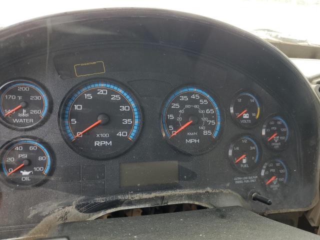 2012 INTERNATIONAL 4000 4400 #3254515151