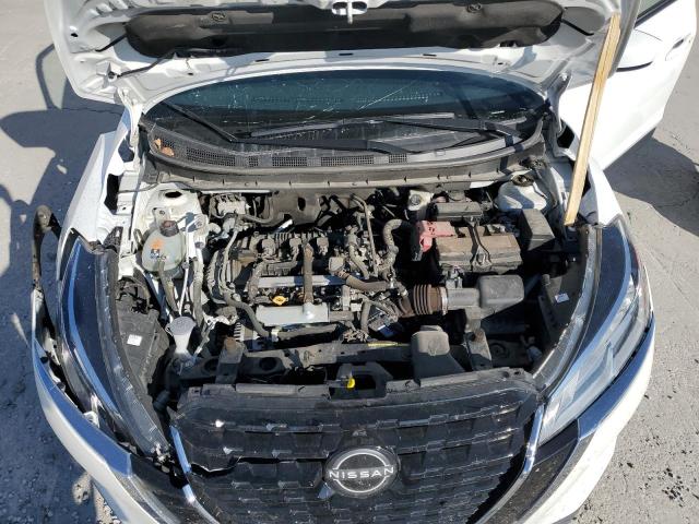 2024 NISSAN KICKS SV 3N1CP5CV9RL485982