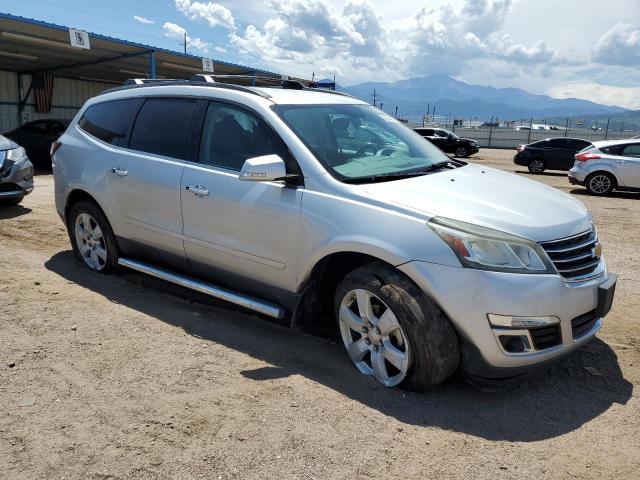 2017 CHEVROLET TRAVERSE 1GNKVGKD4HJ186545