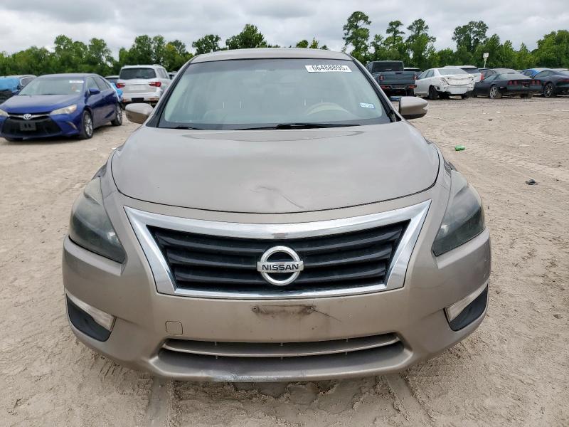 2015 NISSAN ALTIMA 2.5 1N4AL3AP8FN882769