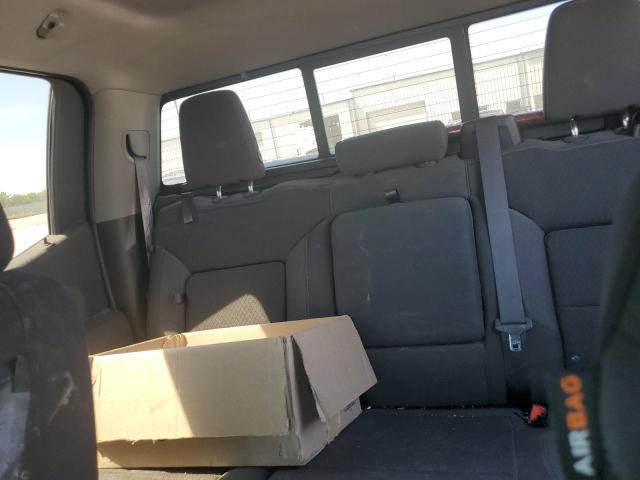 2019 CHEVROLET SILVERADO - 3GCUYDED0KG148905