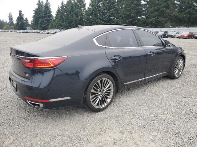 2017 KIA CADENZA PR KNALC4J15H5093113