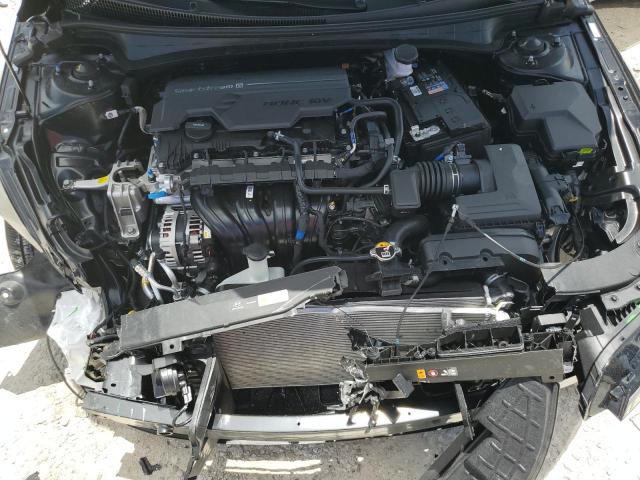 2025 HYUNDAI ELANTRA SE KMHLL4DG1SU030523
