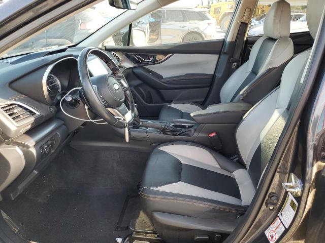 2019 SUBARU CROSSTREK JF2GTAMC7KH233508