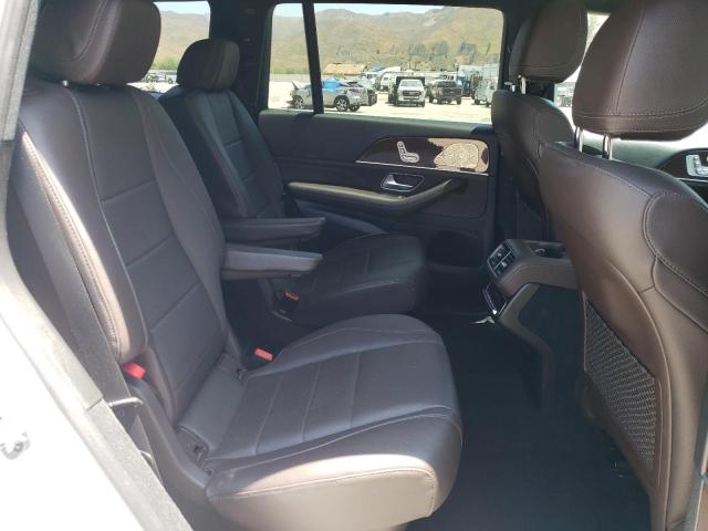 2022 MERCEDES-BENZ GLS 450 4M 4JGFF5KE8NA648875