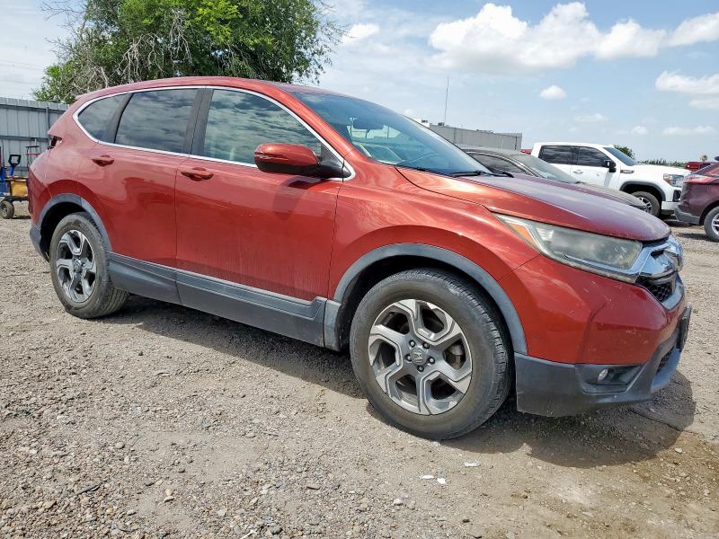 2019 HONDA CR-V EX 5J6RW1H53KL006446