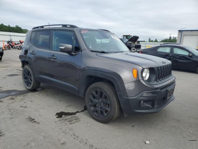 2016 JEEP RENEGADE L ZACCJBBT5GPD43565