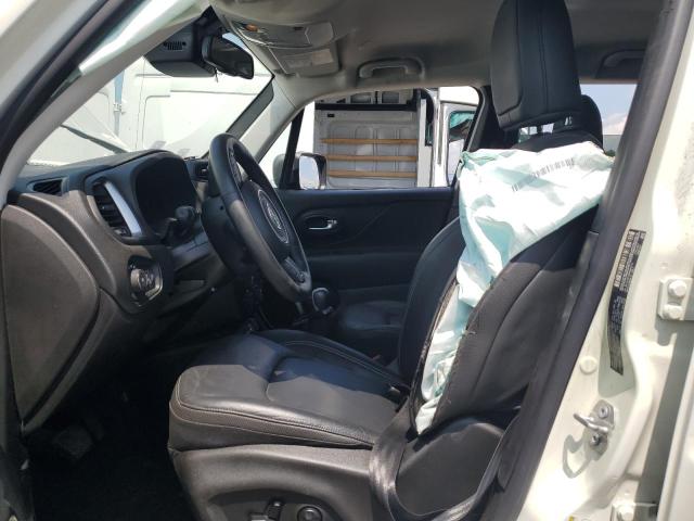 2021 JEEP RENEGADE L ZACNJDD16MPM47510