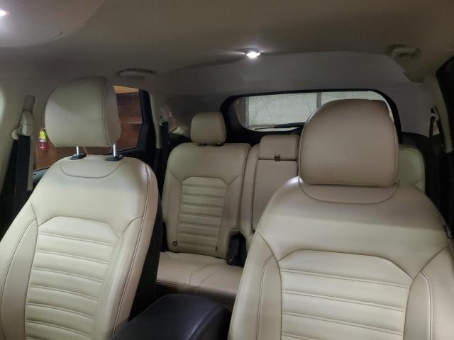 2019 FORD EDGE SEL 2FMPK4J93KBC05810
