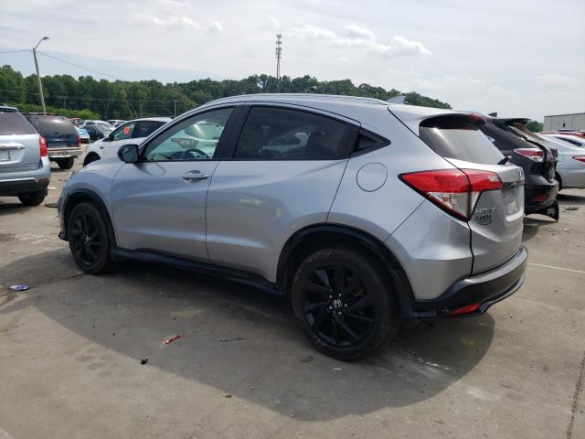 2022 HONDA HR-V SPORT 3CZRU6H13NM752723