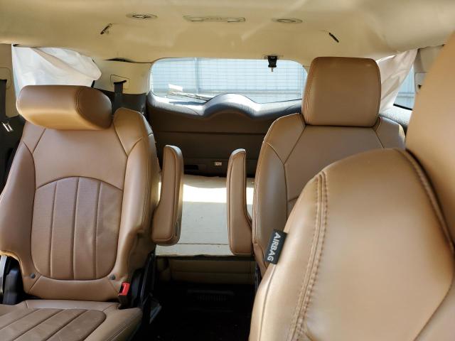 2015 BUICK ENCLAVE 5GAKVCKD5FJ178907